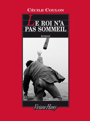 cover image of Le Roi n'a pas sommeil